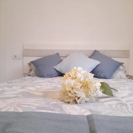 Las Dunas Apartmán *