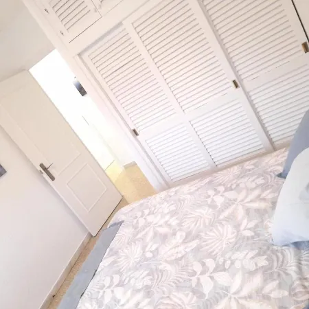 Apartmán Las Dunas El Puerto de Santa María