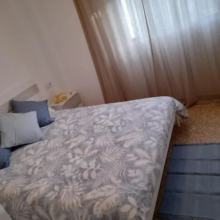 Las Dunas El Puerto de Santa María