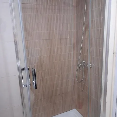 Las Dunas Apartmán *