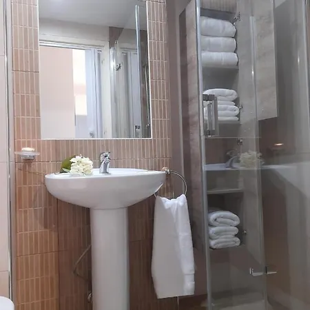 Las Dunas El Puerto de Santa María