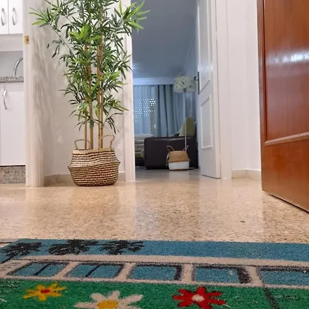 Las Dunas Apartmán El Puerto de Santa María